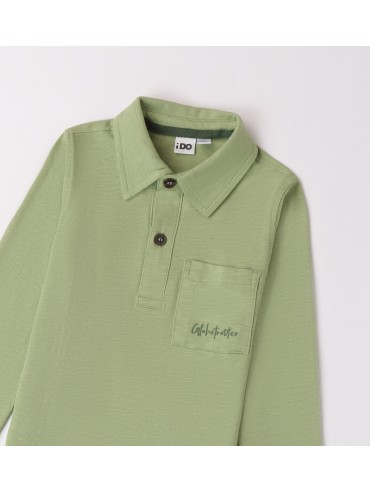 Polo ml ido baby e bimbo 2