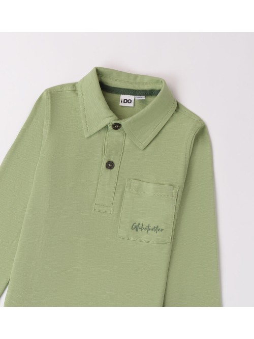 Polo ml ido baby e bimbo