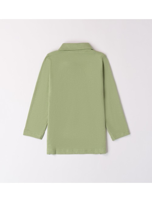 Polo ml ido baby e bimbo