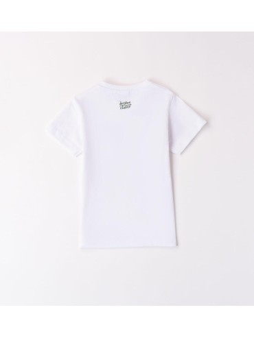 T-shirt ido baby e bimbo 2