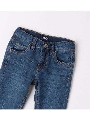 Pant denim ido baby e bimbo 2