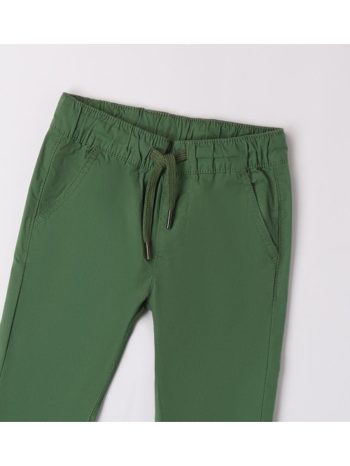 Pant lungo ido baby e bimbo