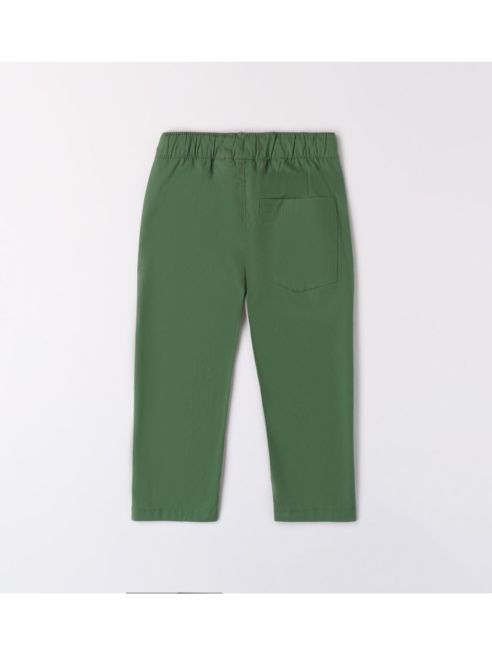 Pant lungo ido baby e bimbo