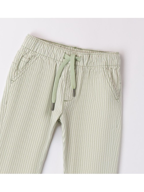 Pant lungo ido baby e bimbo