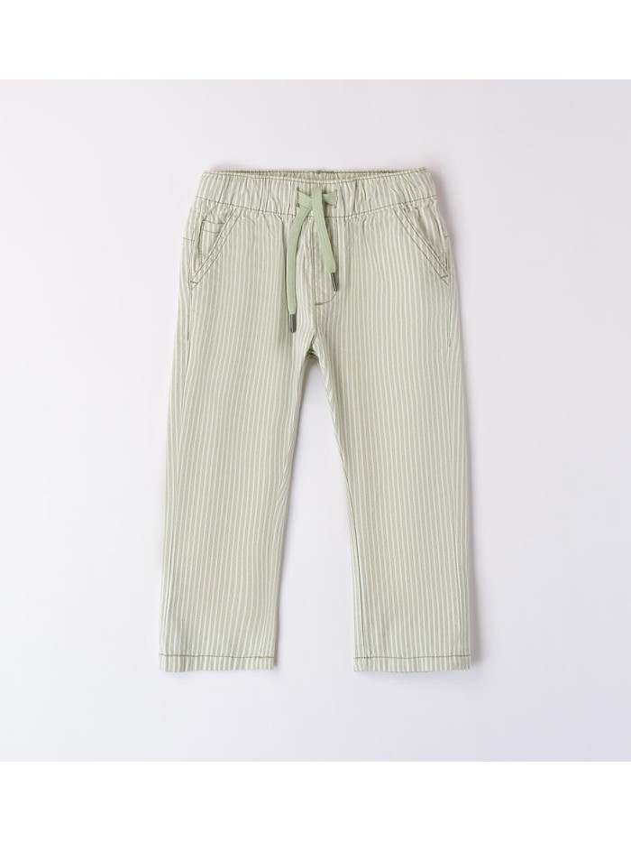 Pant lungo ido baby e bimbo