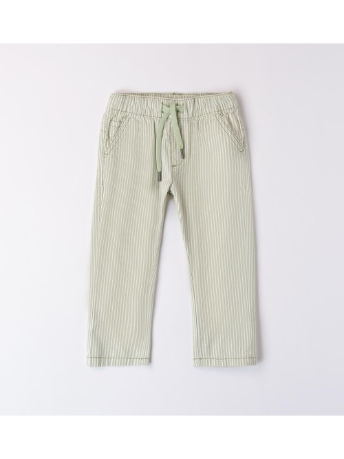 Pant lungo ido baby e bimbo