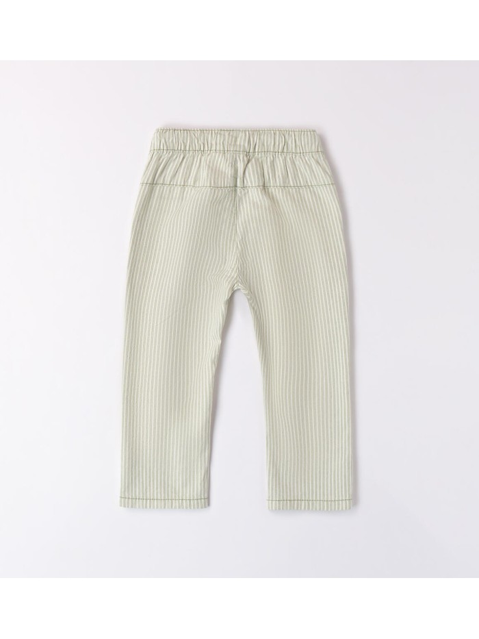 Pant lungo ido baby e bimbo