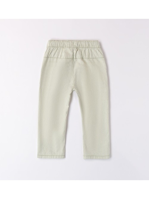 Pant lungo ido baby e bimbo