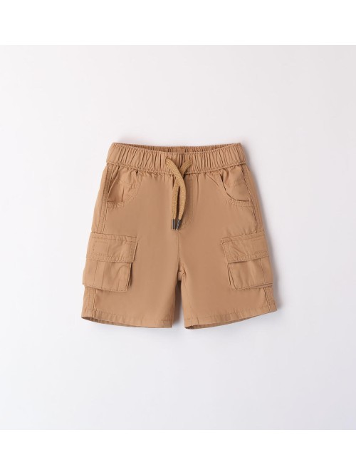 Pant corto ido baby e bimbo