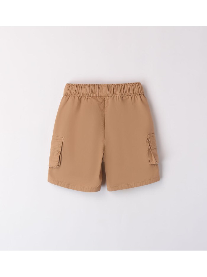 Pant corto ido baby e bimbo