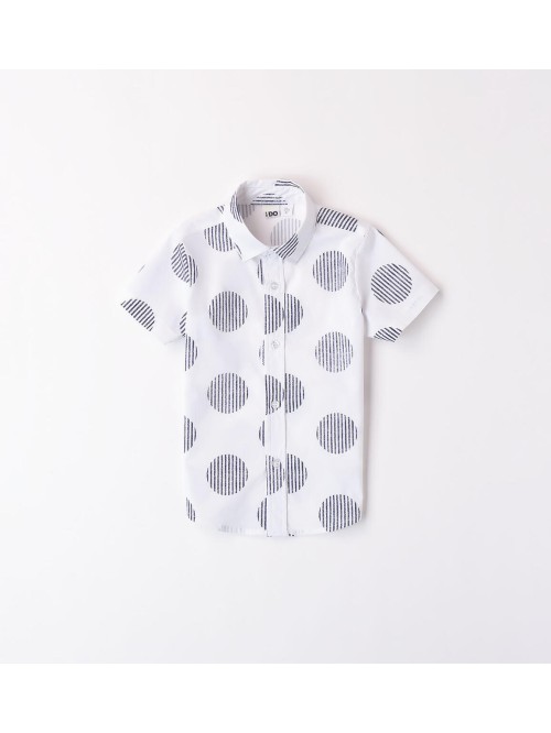 Camicia ido baby e bimbo