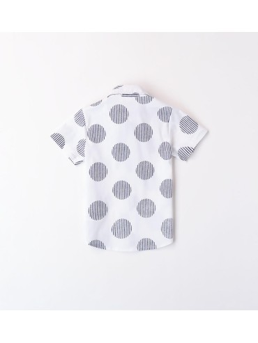 Camicia ido baby e bimbo 2