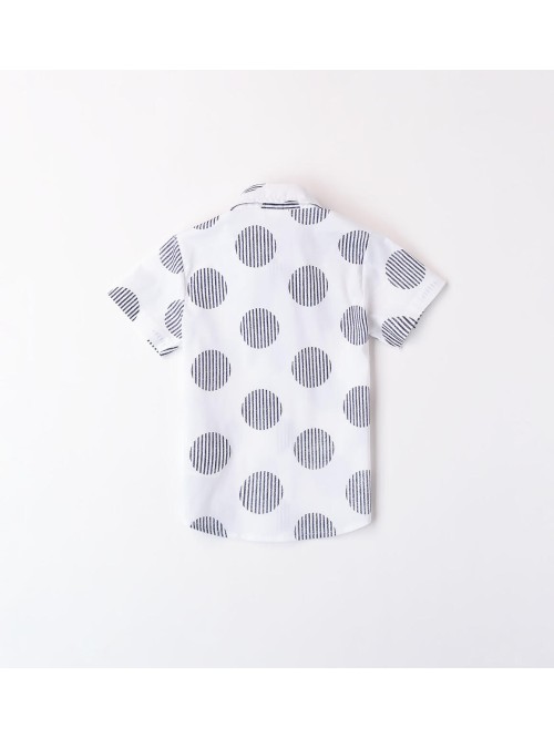 Camicia ido baby e bimbo