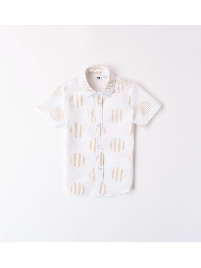 Camicia ido baby e bimbo