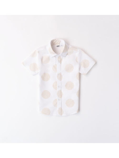 Camicia ido baby e bimbo