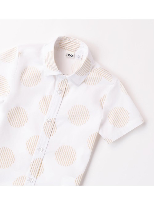 Camicia ido baby e bimbo