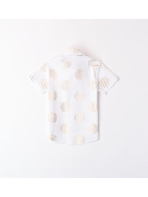 Camicia ido baby e bimbo