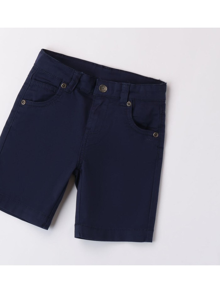 Pant corto ido baby e bimbo