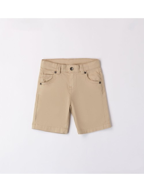 Pant corto ido baby e bimbo