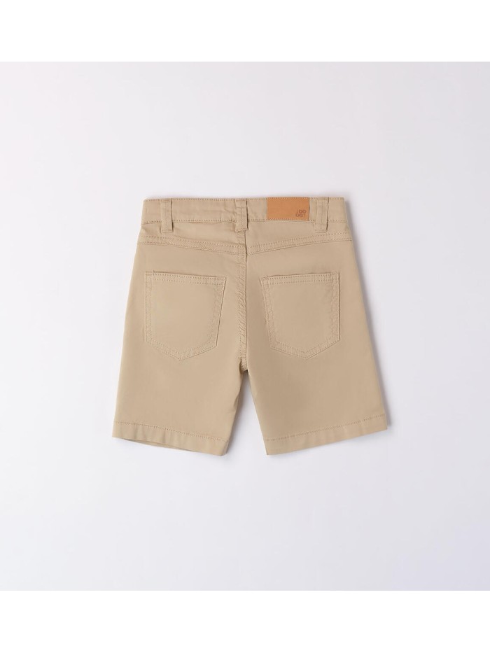 Pant corto ido baby e bimbo