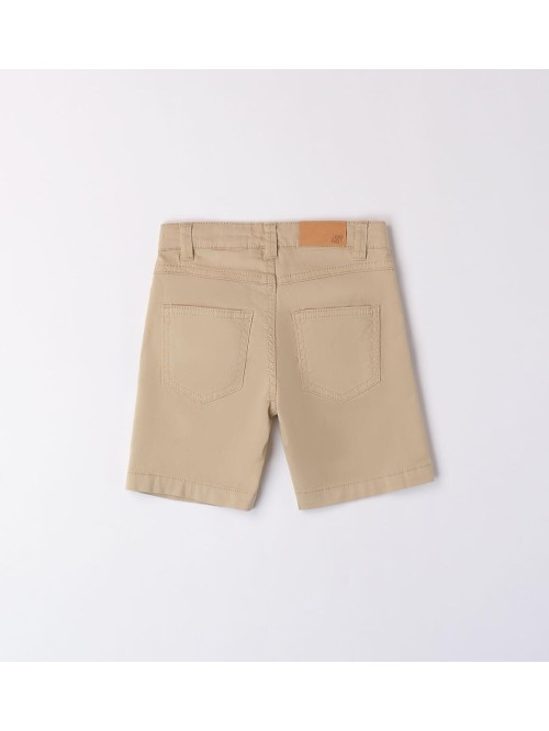 Pant corto ido baby e bimbo