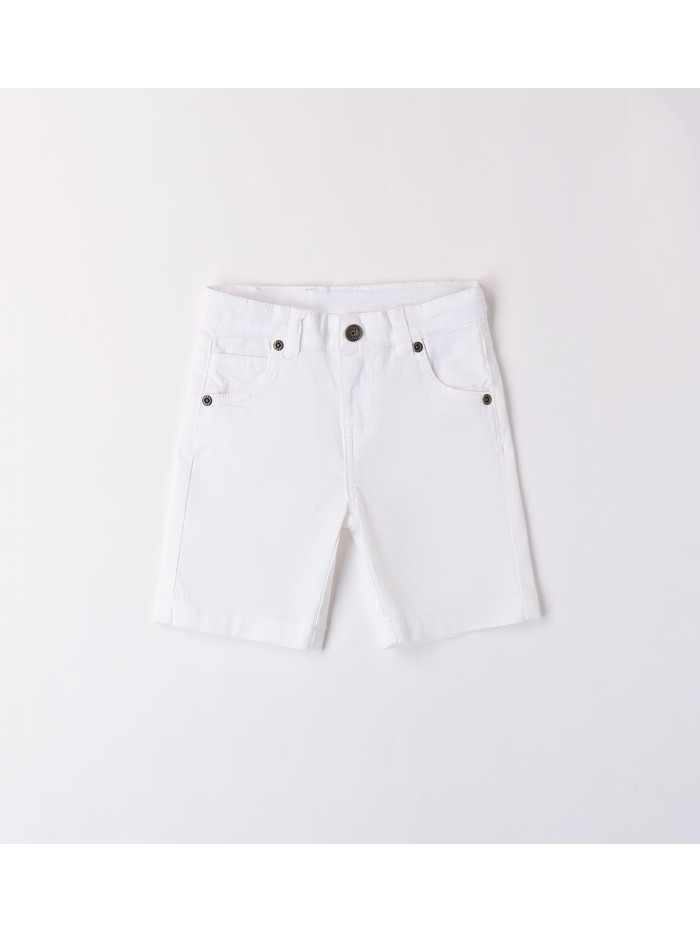 Pant corto ido baby e bimbo