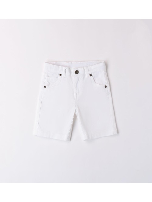 Pant corto ido baby e bimbo