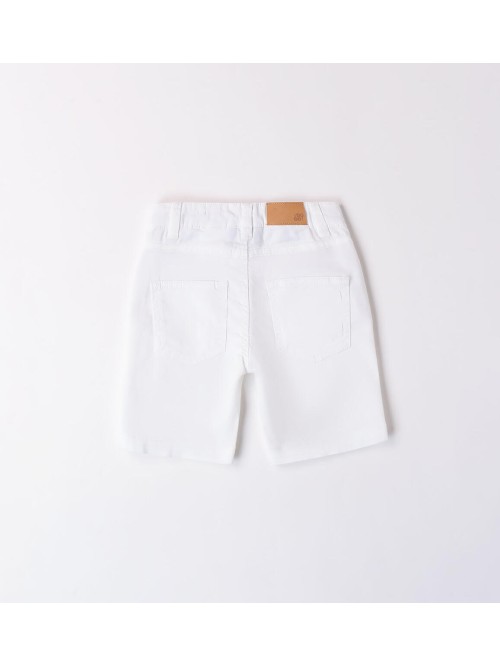 Pant corto ido baby e bimbo