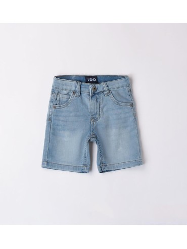 Pant corto ido baby e bimbo