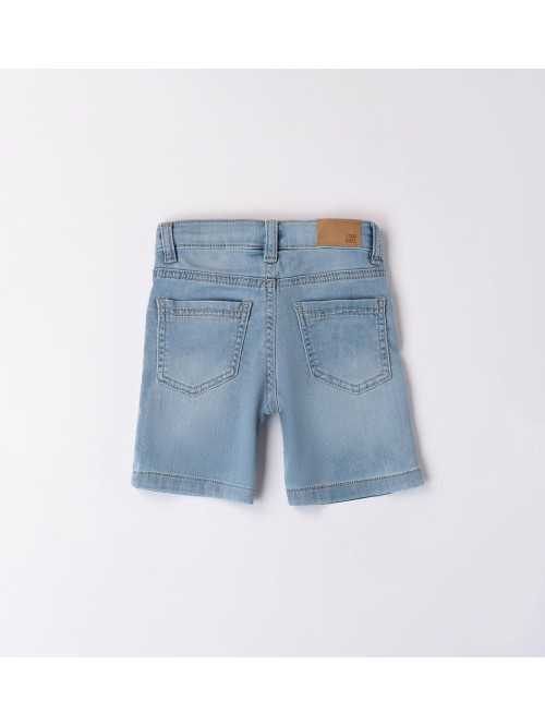 Pant corto ido baby e bimbo