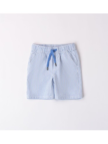 Pant corto ido baby e bimbo