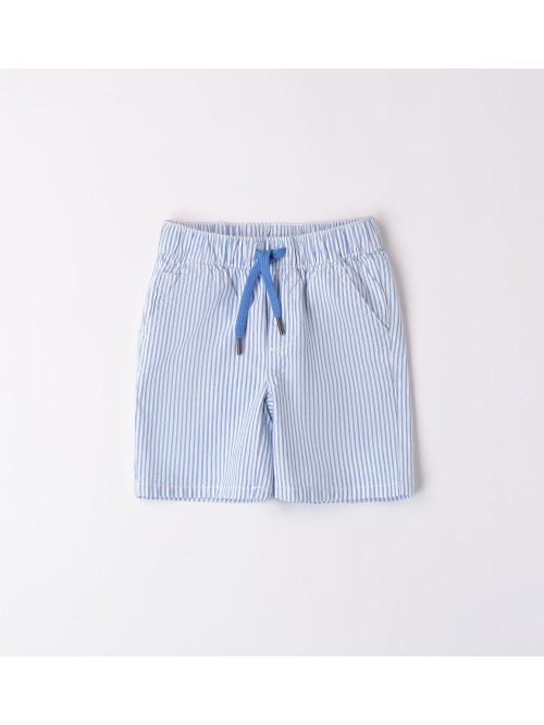 Pant corto ido baby e bimbo