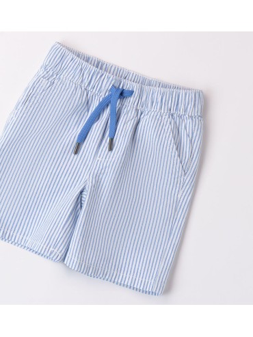 Pant corto ido baby e bimbo 2