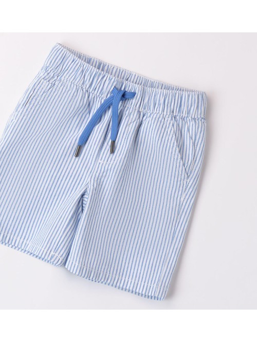 Pant corto ido baby e bimbo