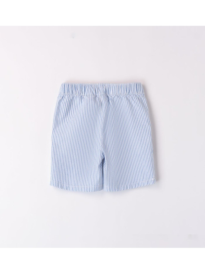 Pant corto ido baby e bimbo