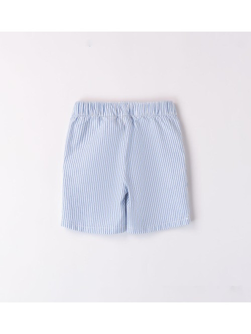 Pant corto ido baby e bimbo