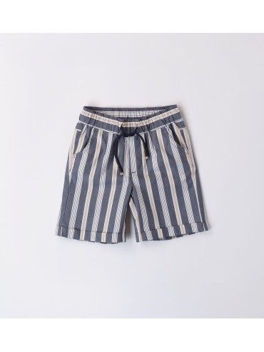 Pant corto ido baby e bimbo