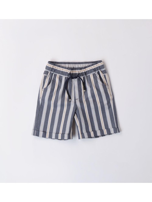 Pant corto ido baby e bimbo