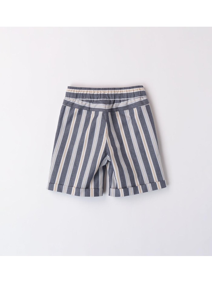 Pant corto ido baby e bimbo