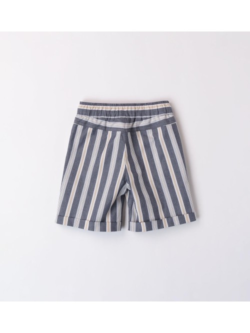 Pant corto ido baby e bimbo