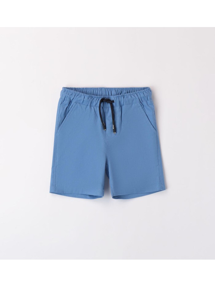 Pant corto ido baby e bimbo