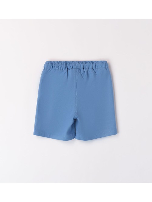 Pant corto ido baby e bimbo