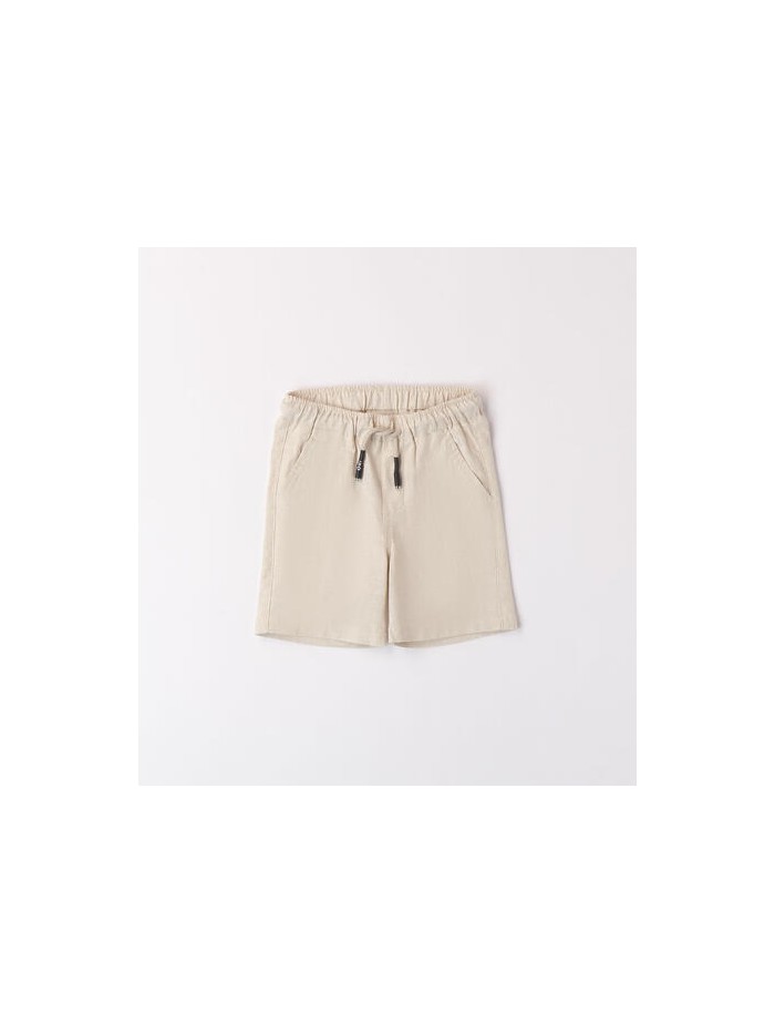 Pant corto ido baby e bimbo