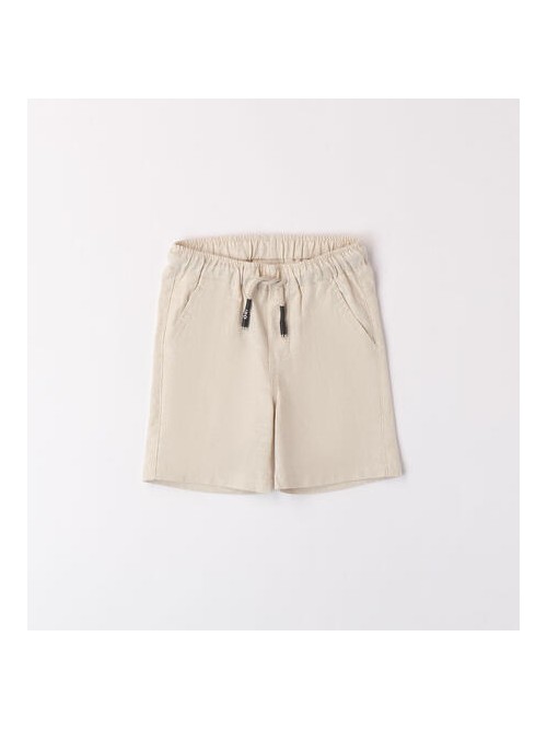 Pant corto ido baby e bimbo