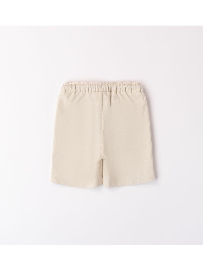 Pant corto ido baby e bimbo