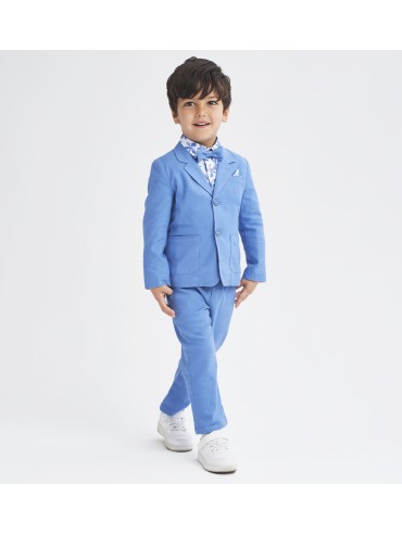 Pant lungo ido baby e bimbo