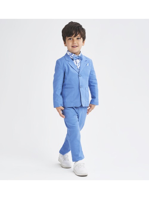 Pant lungo ido baby e bimbo