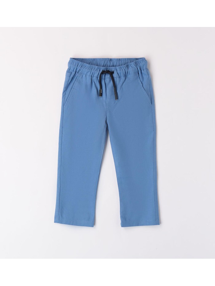 Pant lungo ido baby e bimbo