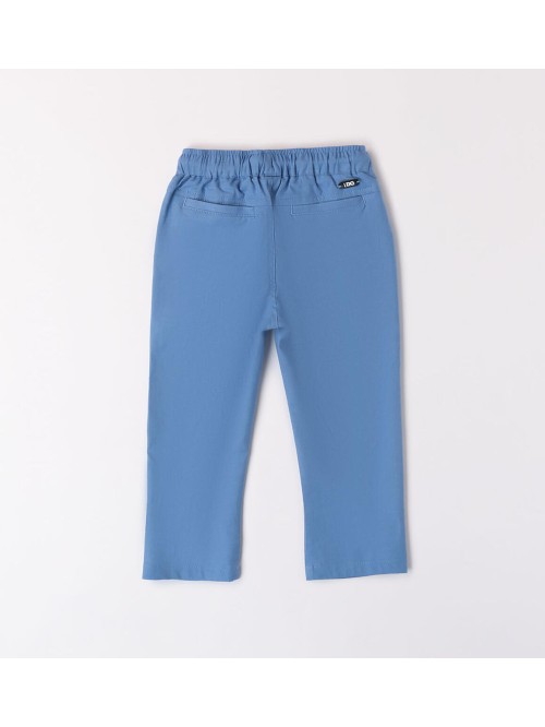 Pant lungo ido baby e bimbo