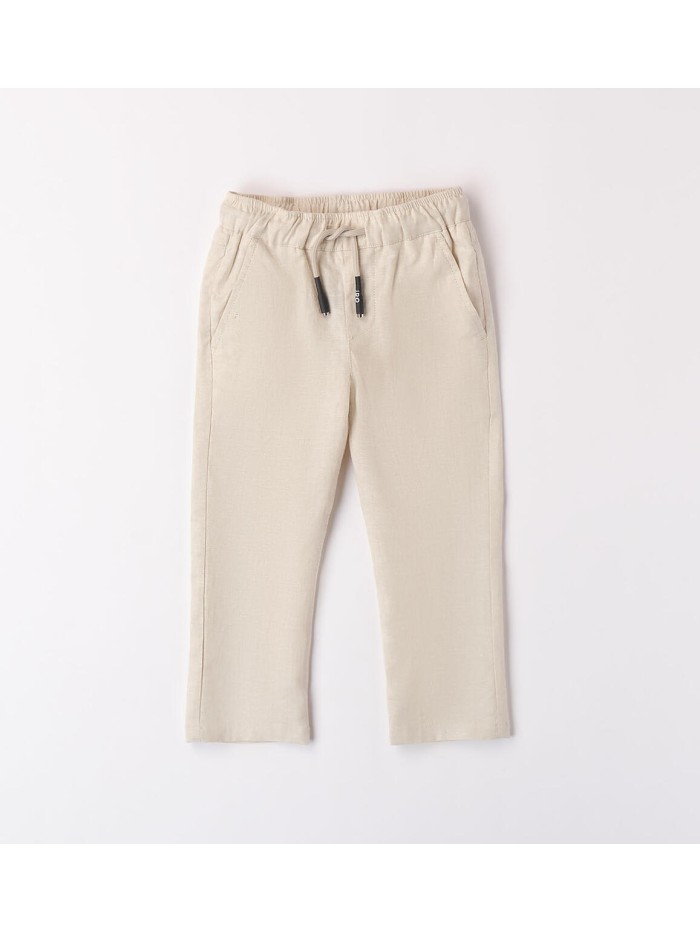 Pant lungo ido baby e bimbo